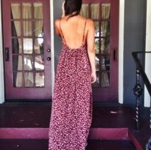 COPY - Flynn Skye Classic dress